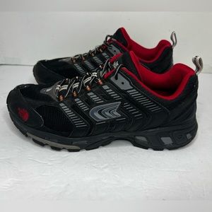 The North Face UltraTac Hiking Shoes Mens 10 EUC